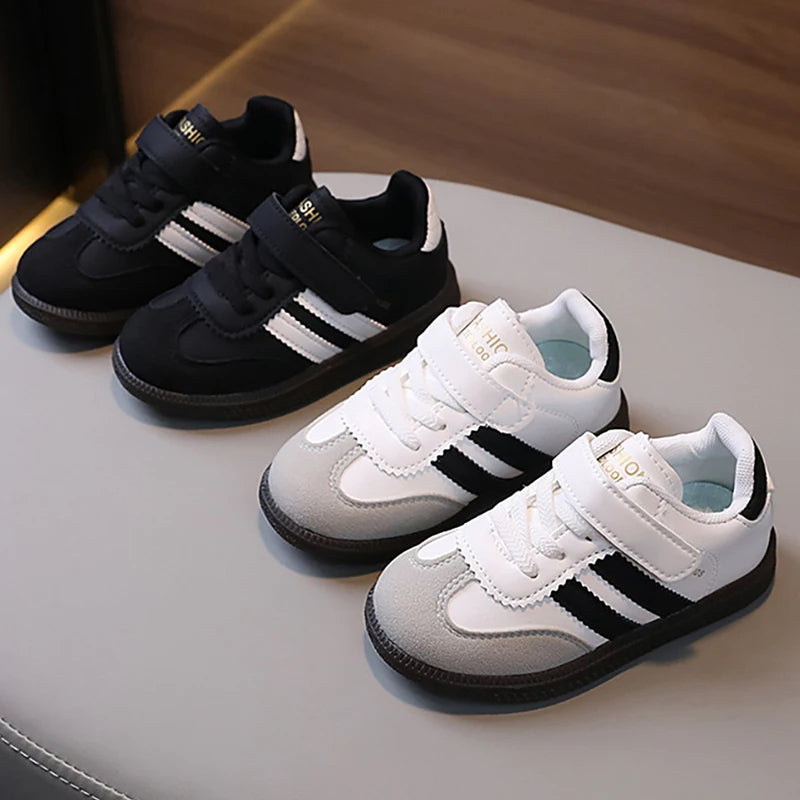 Kids Sport Sneakers Shoes