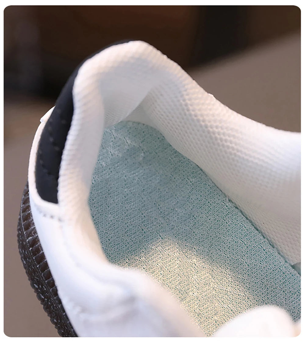 Kids Sport Sneakers Shoes
