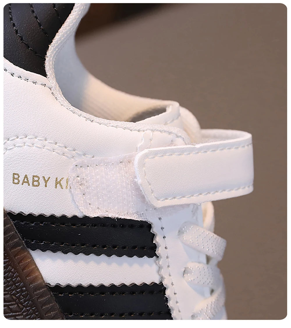 Kids Sport Sneakers Shoes