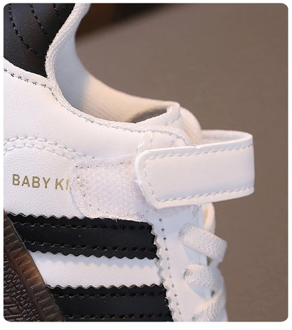Kids Sport Sneakers Shoes
