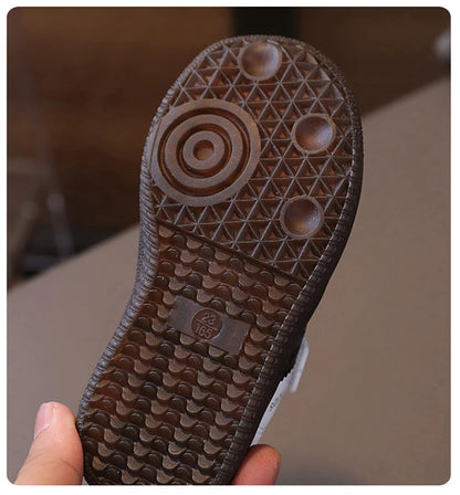 Kids Sport Sneakers Shoes