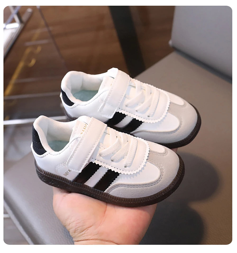Kids Sport Sneakers Shoes