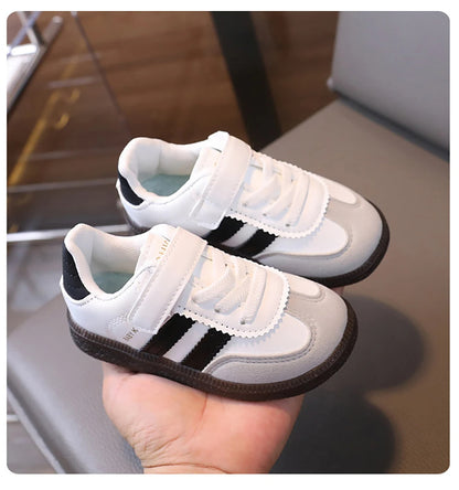 Kids Sport Sneakers Shoes
