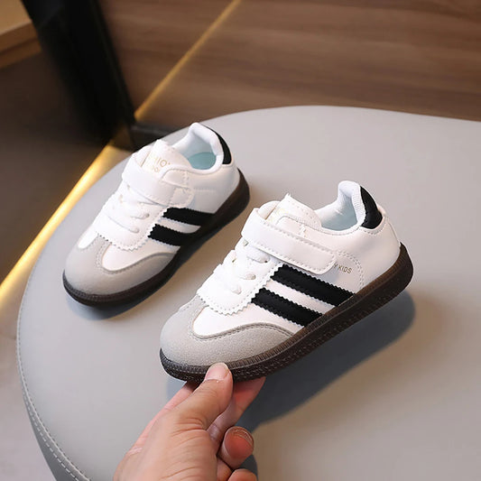 Kids Sport Sneakers Shoes