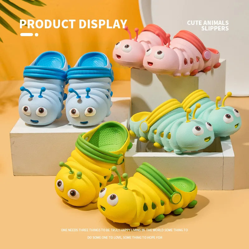 Caterpillar Sandal Shoes