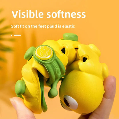 Caterpillar Sandal Shoes