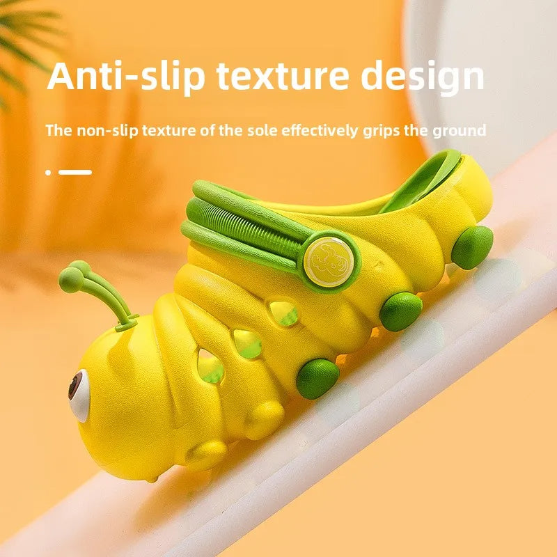 Caterpillar Sandal Shoes