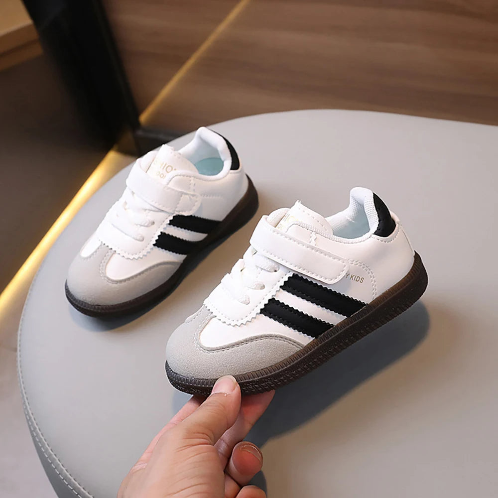 Kids Sport Sneakers Shoes