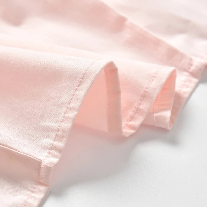 Boys Cotton Long Sleeve Shirt